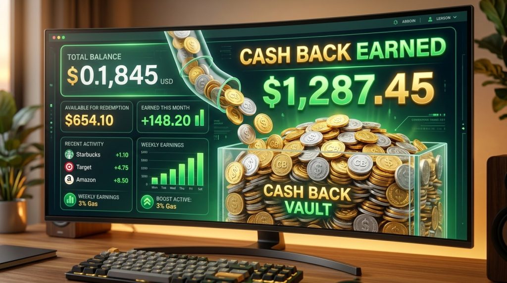 A detailed digital dashboard showing various analytical data points and graphic visualizations on a modern computer interface screen.