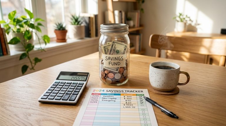 How to Save $1,000 Without Feeling It: 20 Mini Savings Challenges for Beginners