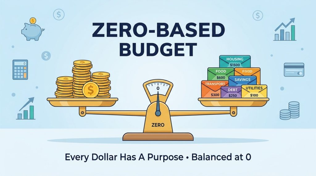 A close-up shot of a classic metallic balanced scale sitting on a clean surface.