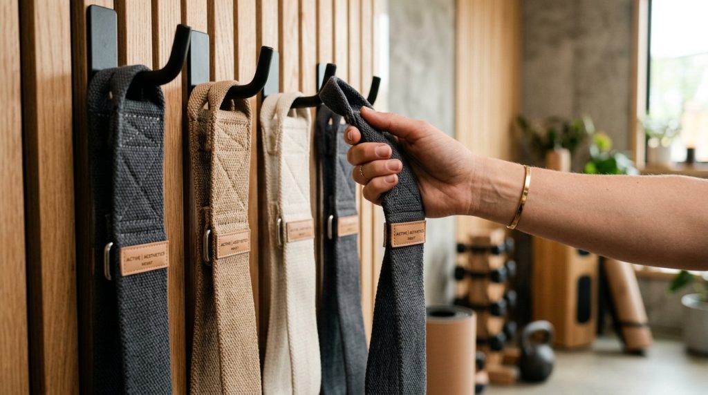 Close up of a hand reaching upward towards a symbolic representation of future goals.