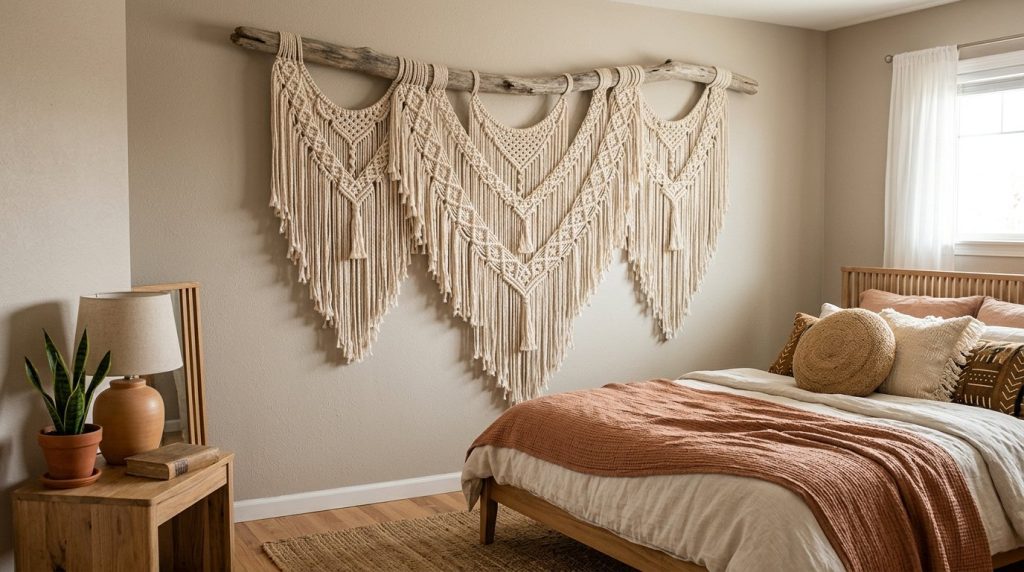 Stylish and affordable luxury apartment interior design with modern decor accents.