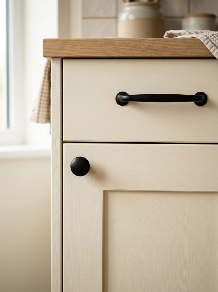 Are White Cabinets with Black Hardware Out of Style? (2026 Design Analysis)